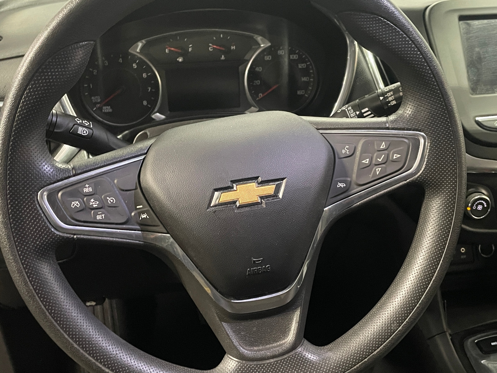 Thumbnail: 2020 Chevrolet Equinox - 5