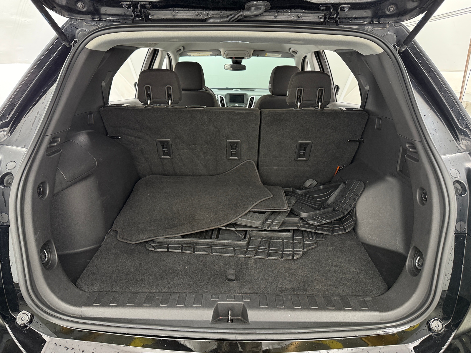 Thumbnail: 2020 Chevrolet Equinox - 7