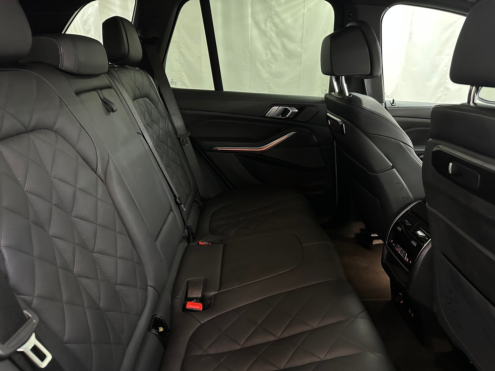 Thumbnail: 2025 BMW X5 - 5
