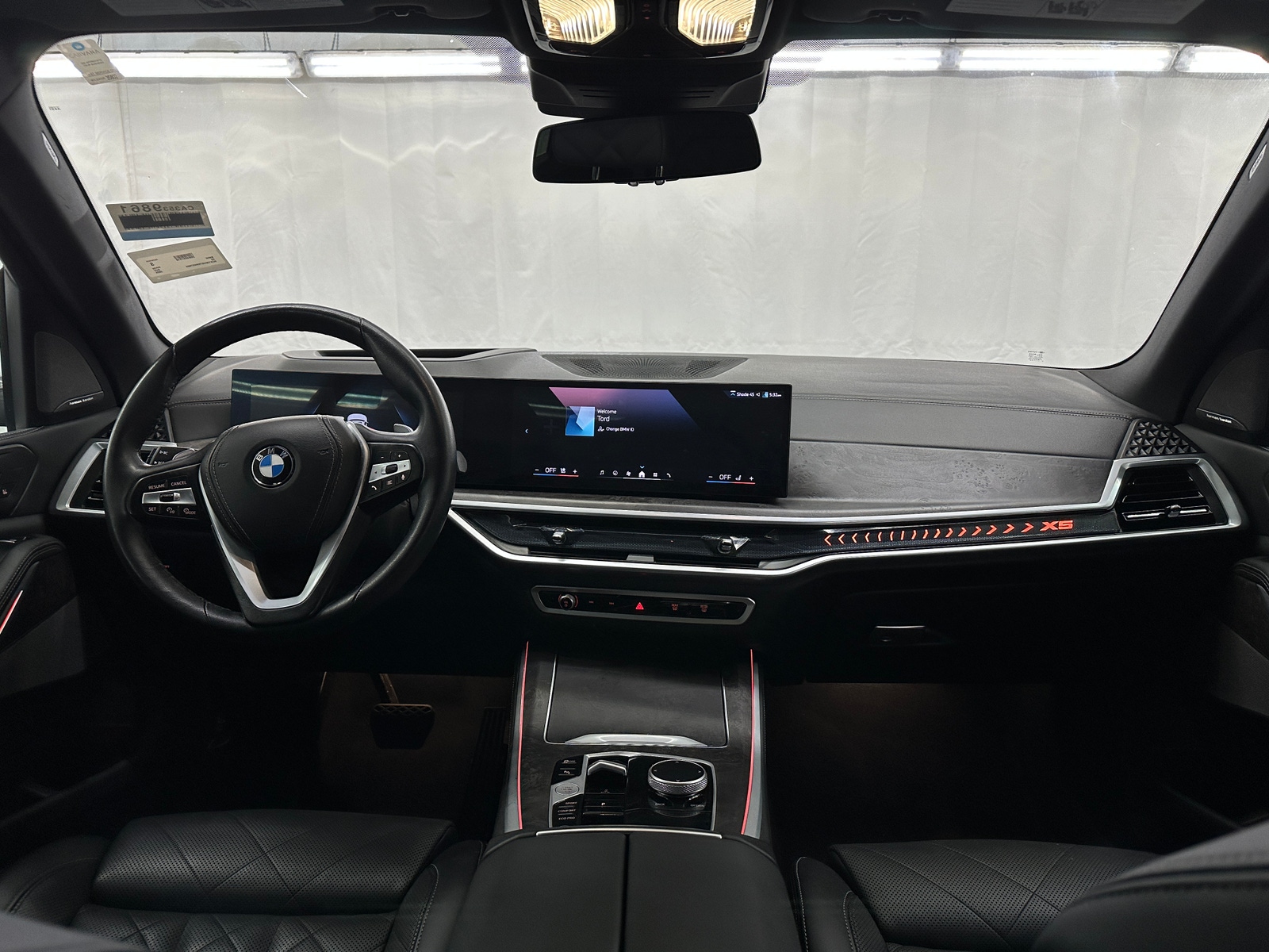 Thumbnail: 2025 BMW X5 - 2