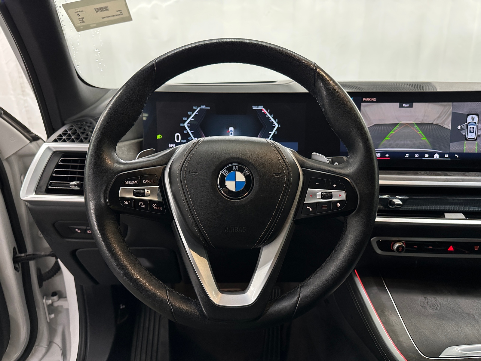 Thumbnail: 2025 BMW X5 - 4