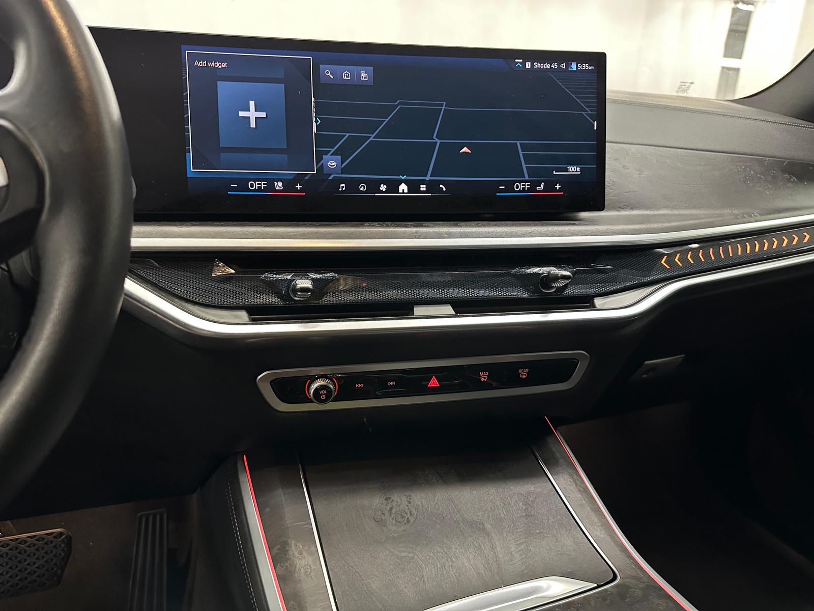 Thumbnail: 2025 BMW X5 - 3
