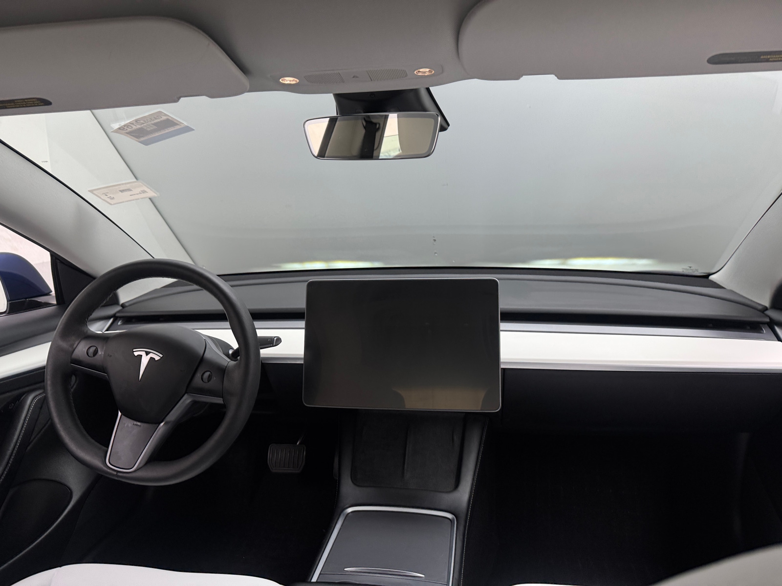 Thumbnail: 2022 Tesla Model 3 - 2