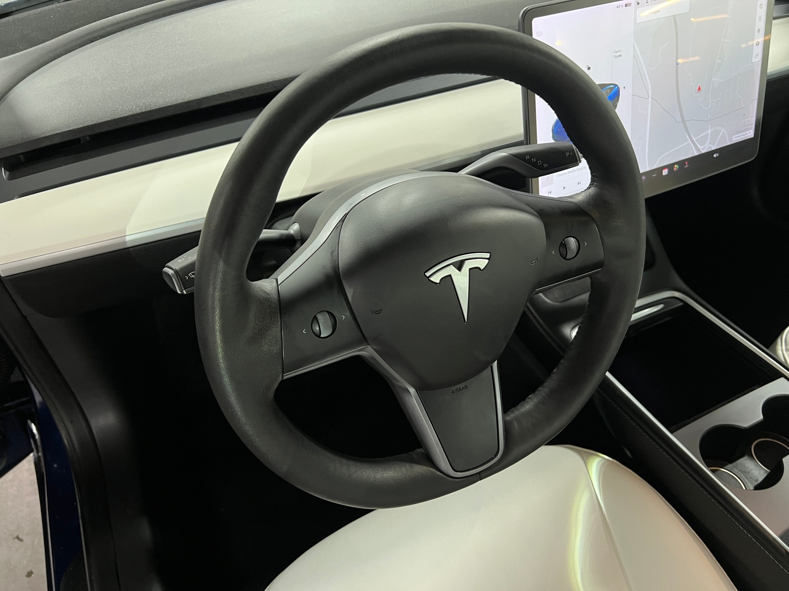 Thumbnail: 2022 Tesla Model 3 - 4