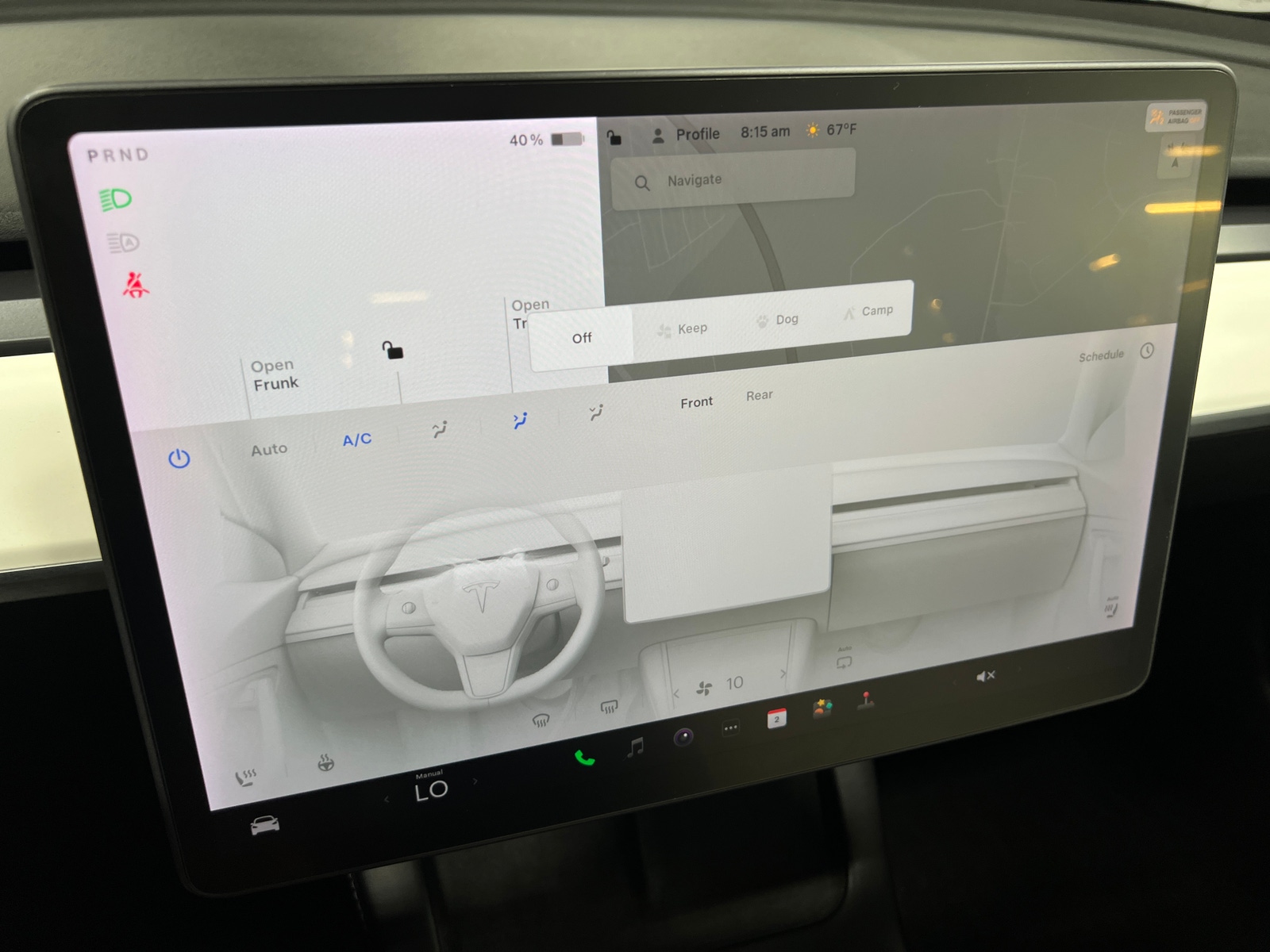Thumbnail: 2022 Tesla Model 3 - 3