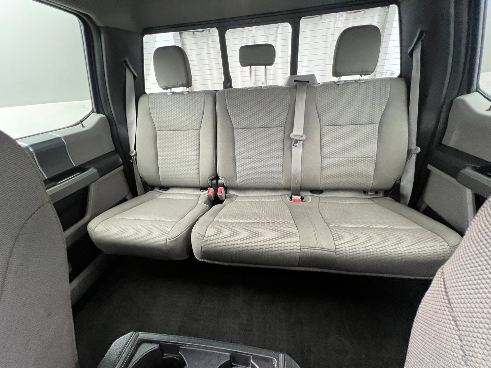 Thumbnail: 2018 Ford Econoline - 6