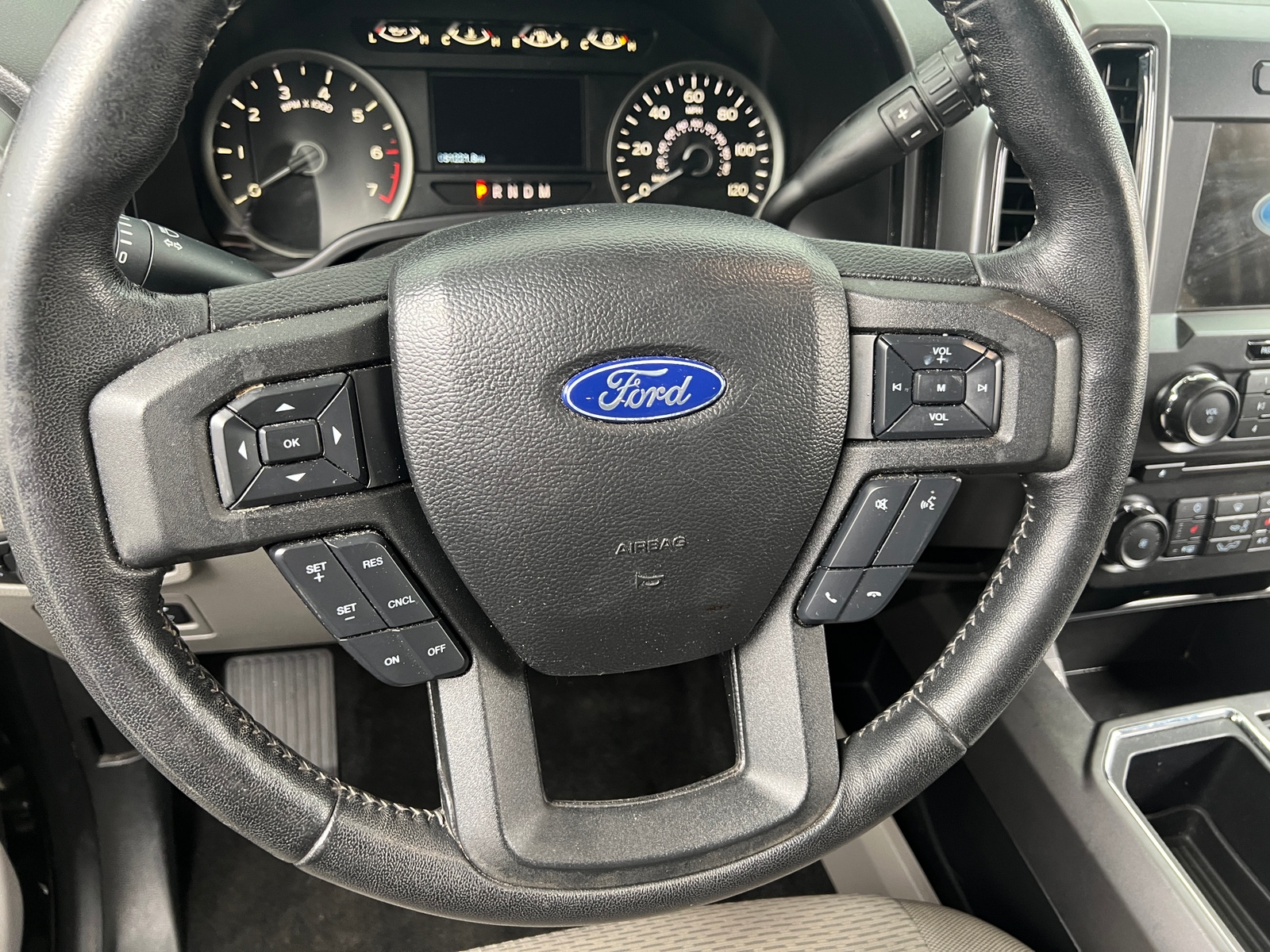 Thumbnail: 2018 Ford Econoline - 5