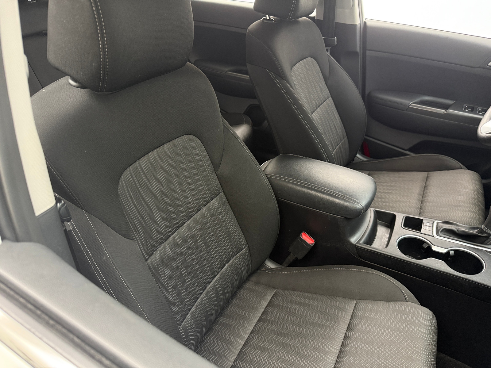 Thumbnail: 2021 Kia Sportage - 2