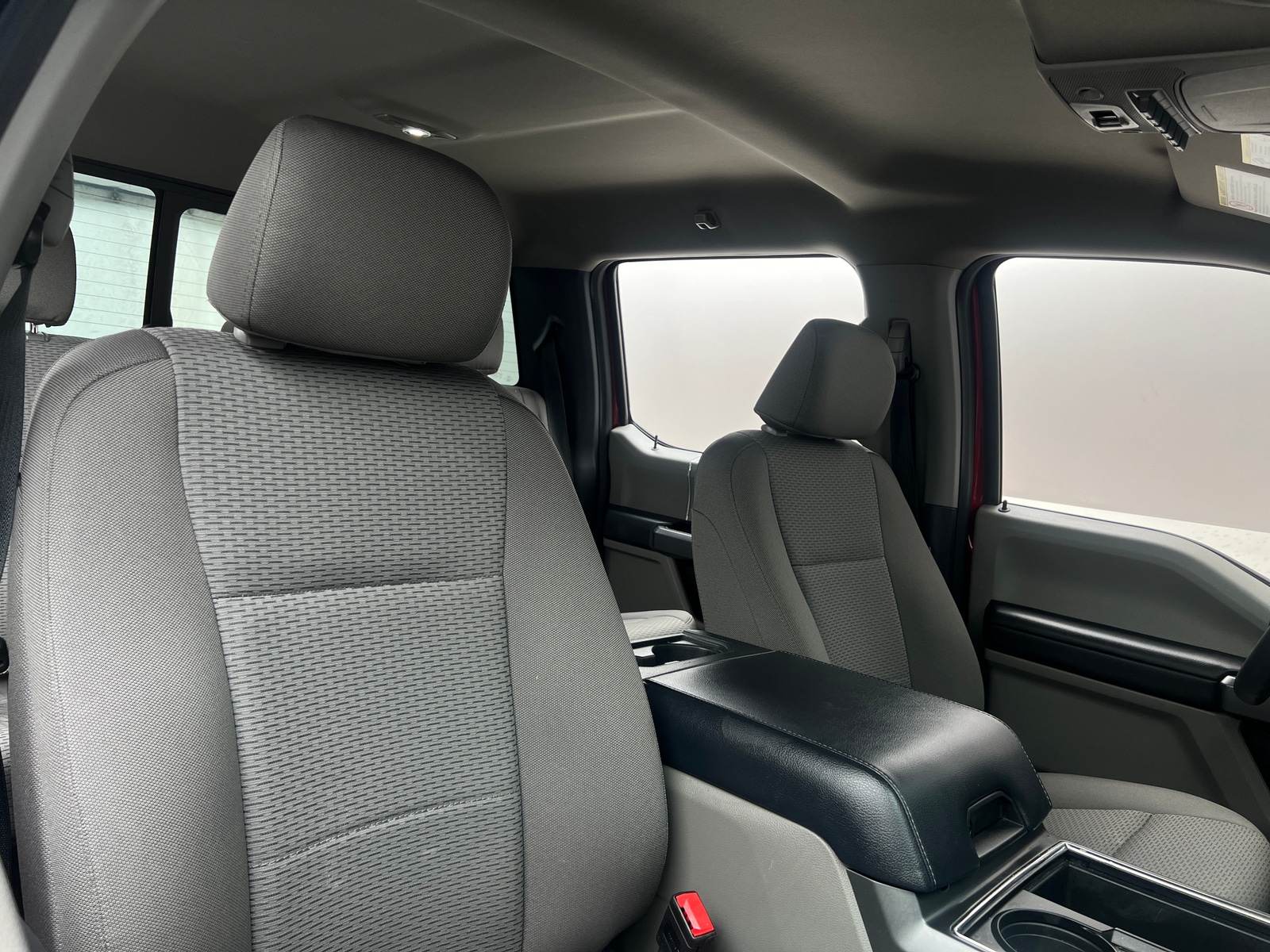 Thumbnail: 2022 Ford Econoline - 2