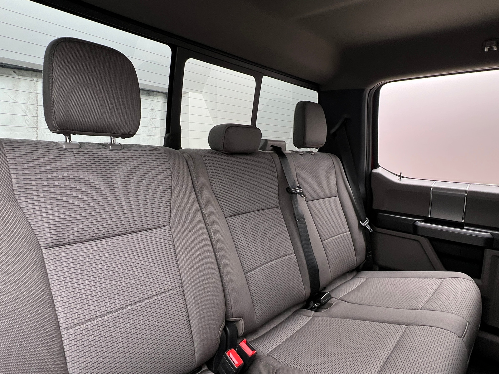 Thumbnail: 2022 Ford Econoline - 6