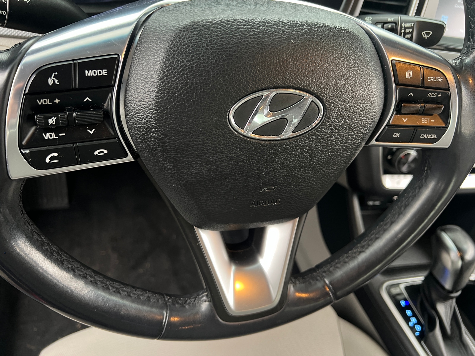 Thumbnail: 2018 Hyundai Sonata - 5