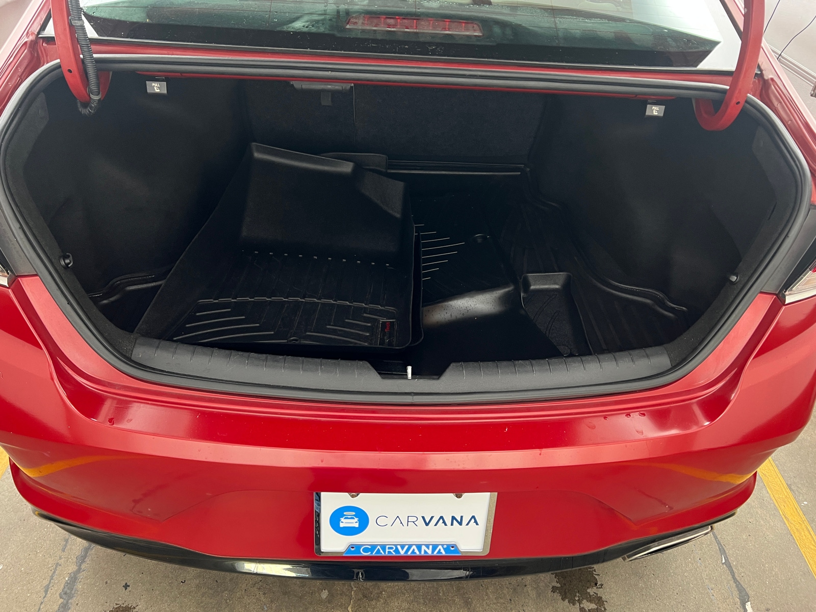 Thumbnail: 2018 Hyundai Sonata - 7