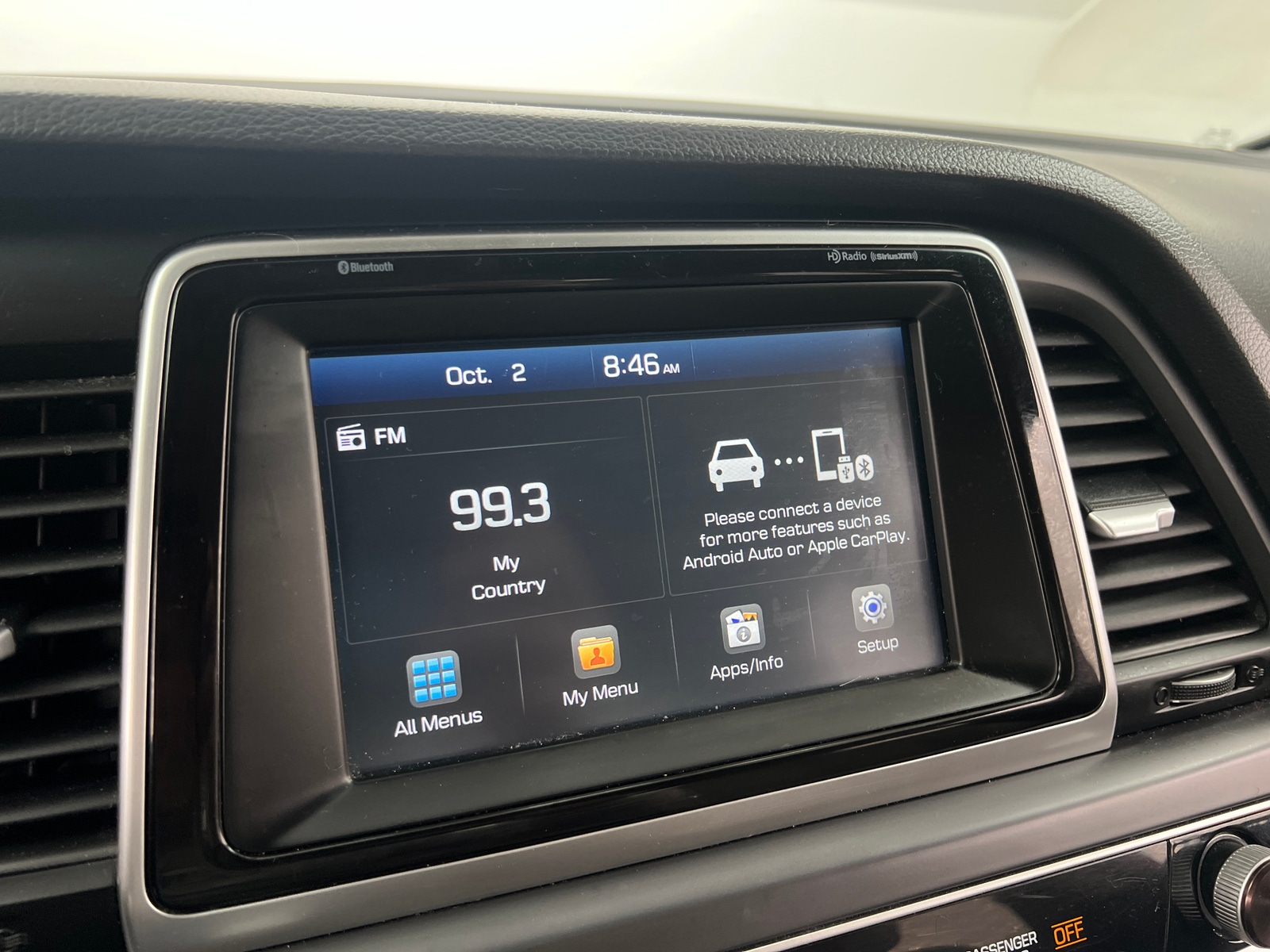 Thumbnail: 2018 Hyundai Sonata - 4