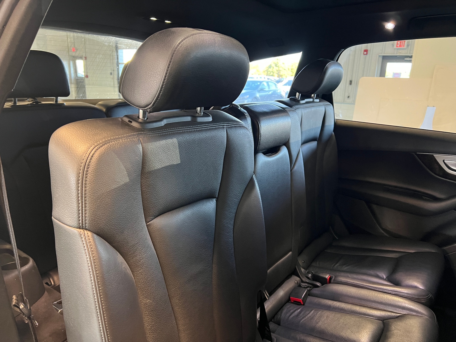 Thumbnail: 2019 Audi Q7 - 5