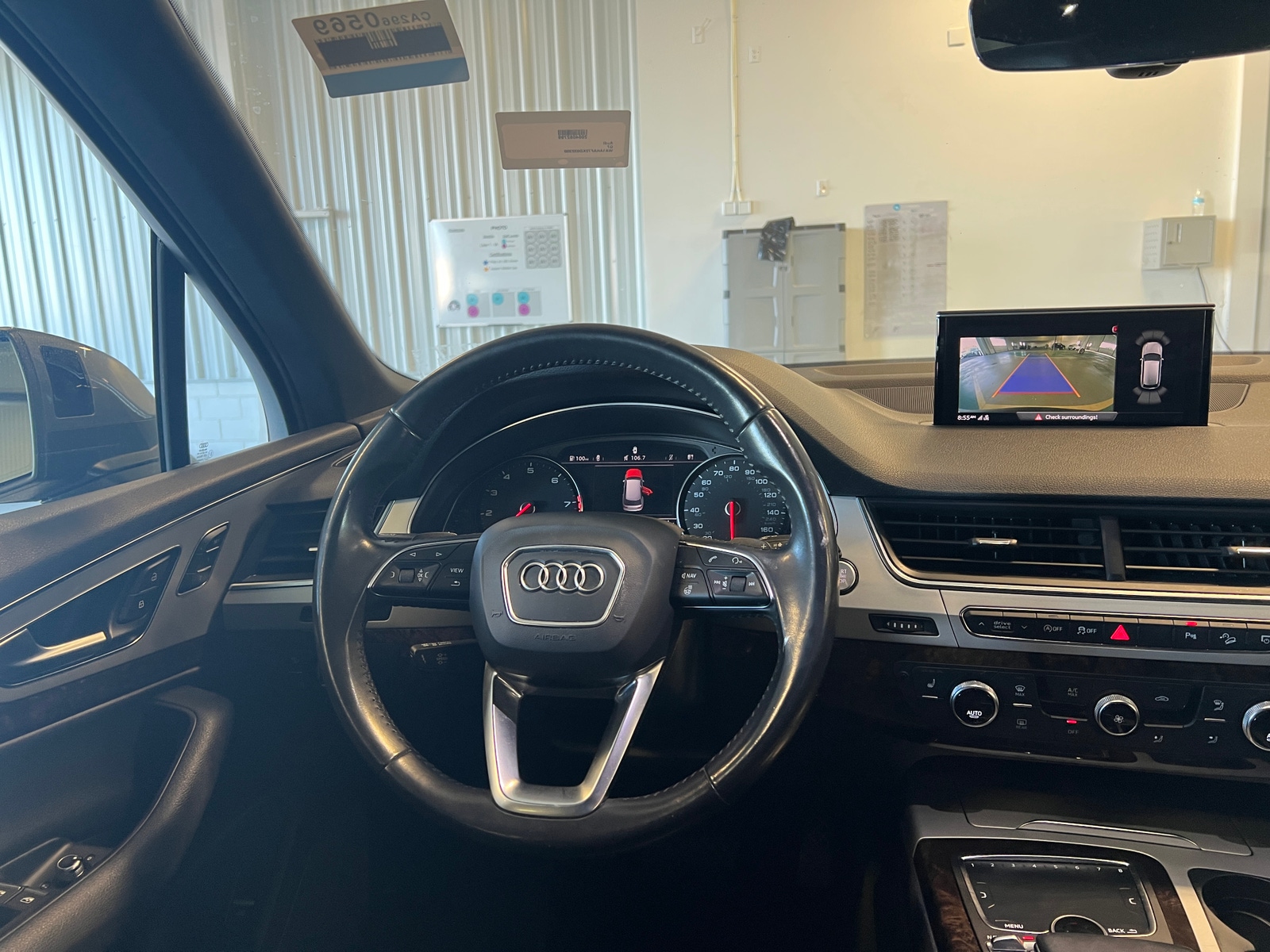 Thumbnail: 2019 Audi Q7 - 4