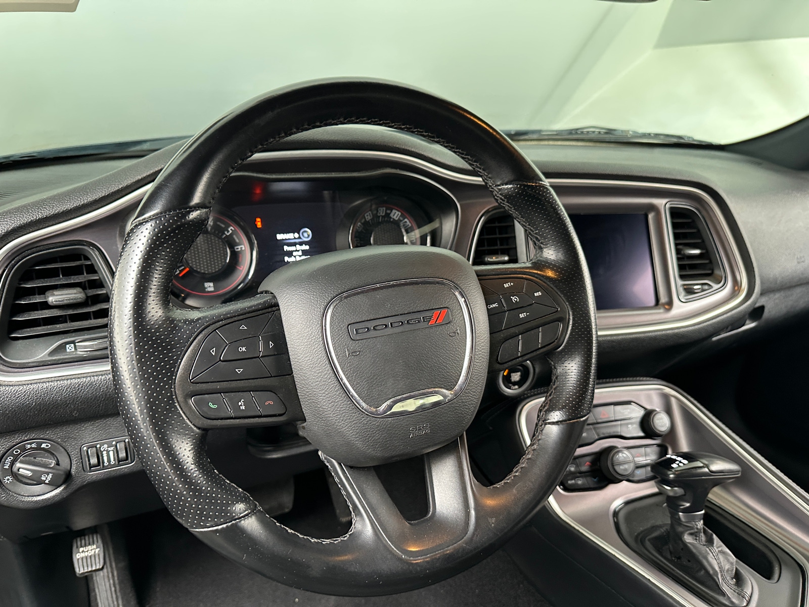 Thumbnail: 2020 Dodge Challenger - 4