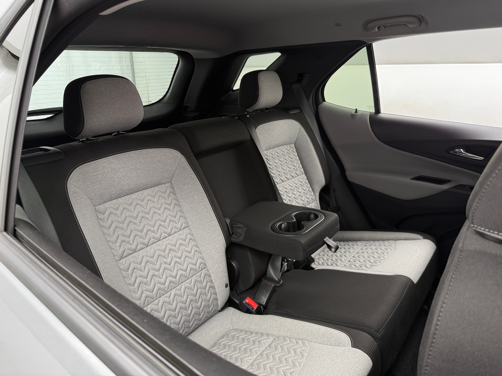 Thumbnail: 2024 Chevrolet Equinox - 6