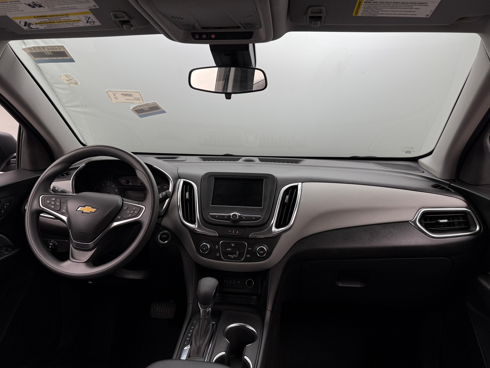 Thumbnail: 2024 Chevrolet Equinox - 3