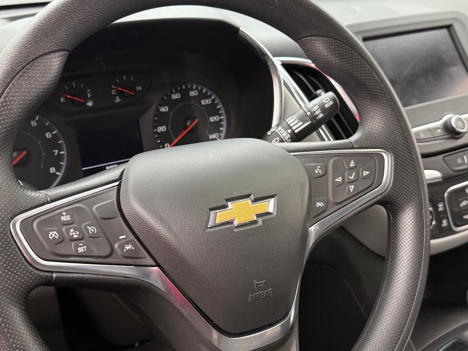 Thumbnail: 2024 Chevrolet Equinox - 5