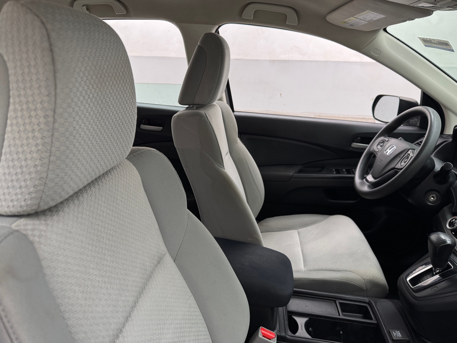 Thumbnail: 2016 Honda CR-V - 2