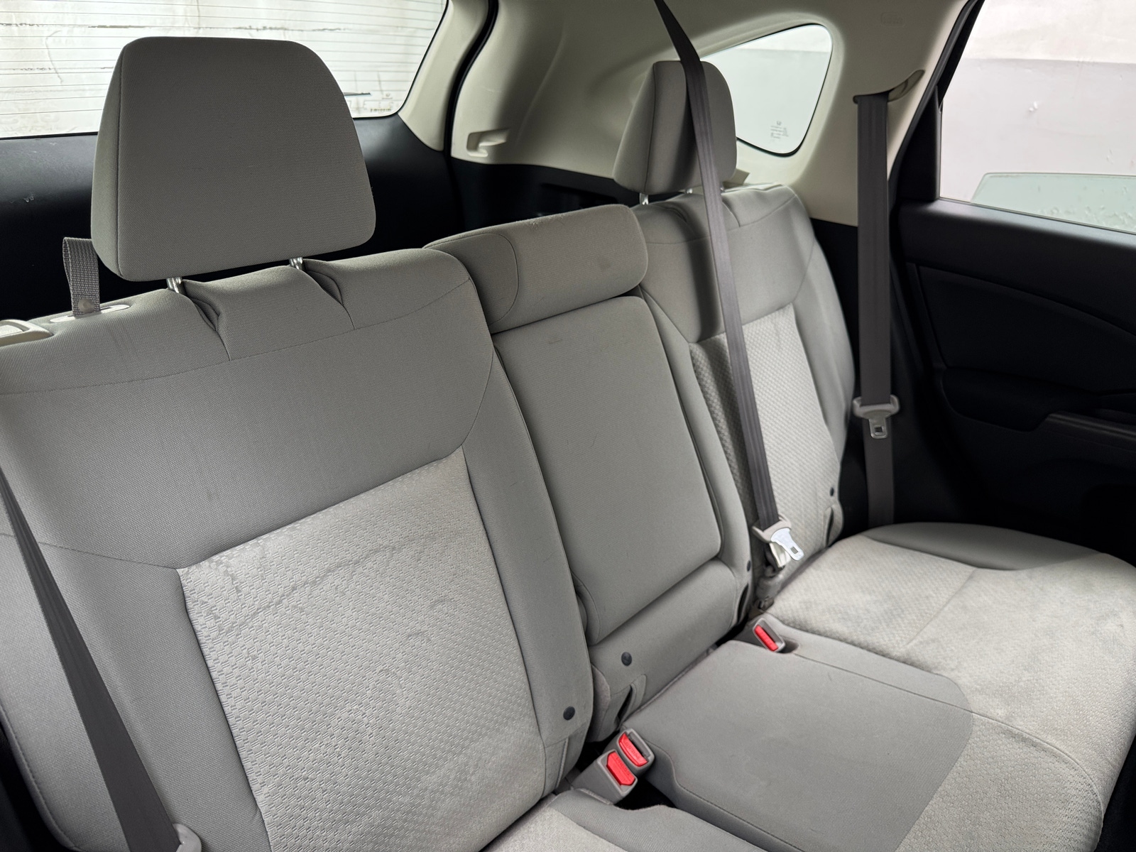 Thumbnail: 2016 Honda CR-V - 6