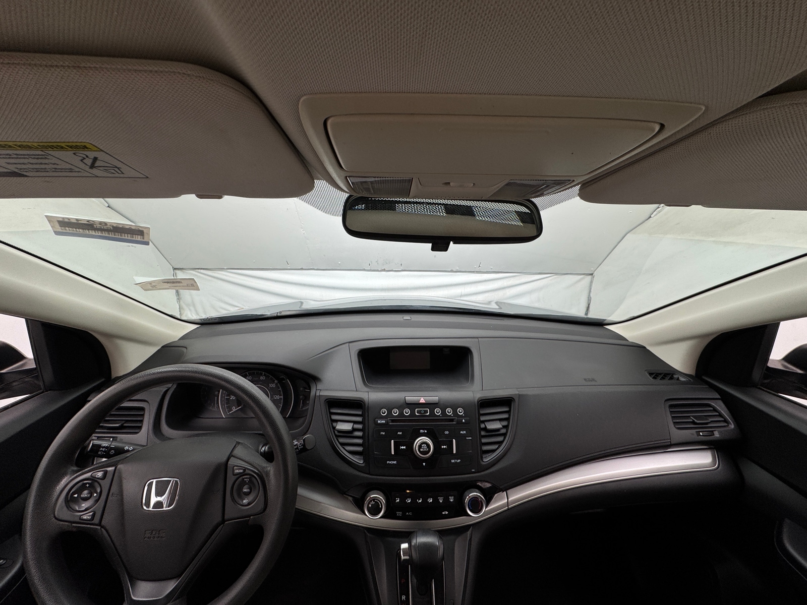 Thumbnail: 2016 Honda CR-V - 3