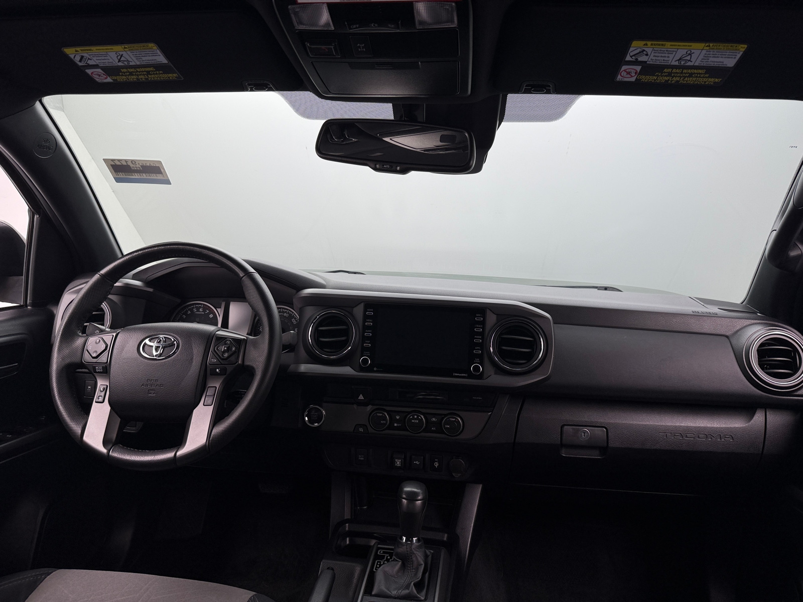 Thumbnail: 2021 Toyota Tacoma - 3