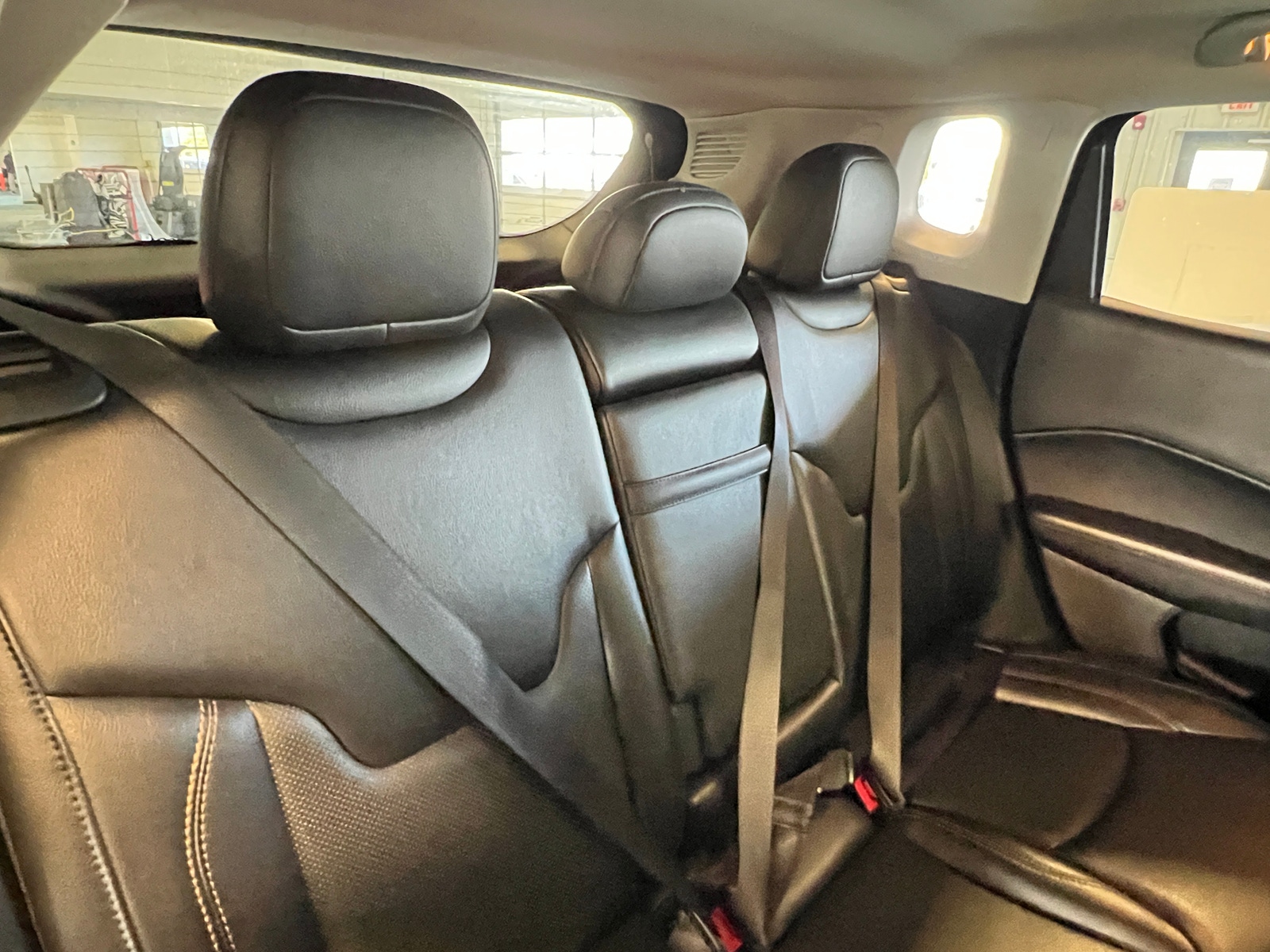 Thumbnail: 2019 Jeep Compass - 5