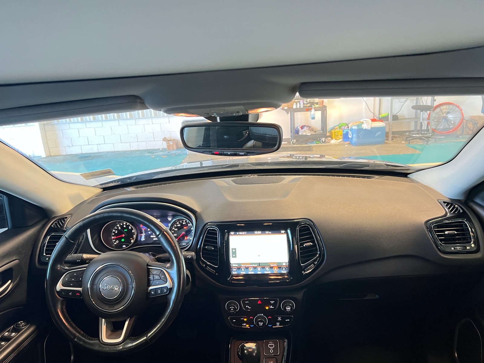 Thumbnail: 2019 Jeep Compass - 2