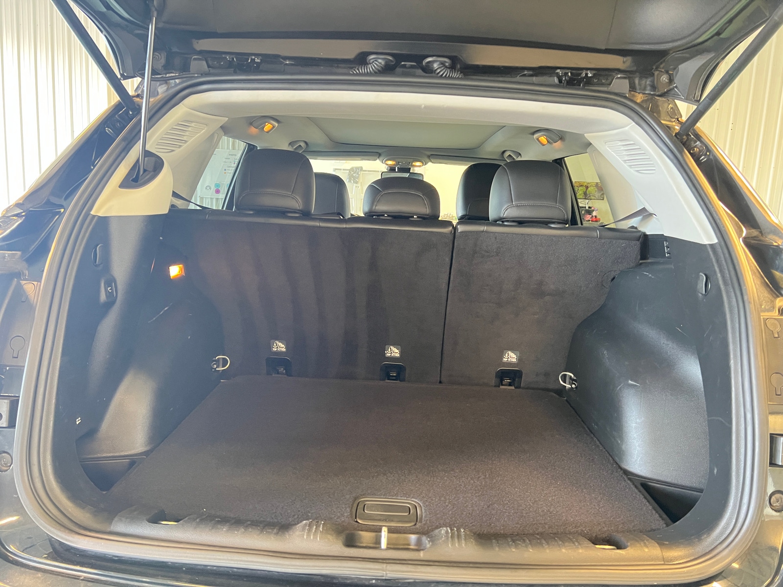 Thumbnail: 2019 Jeep Compass - 6