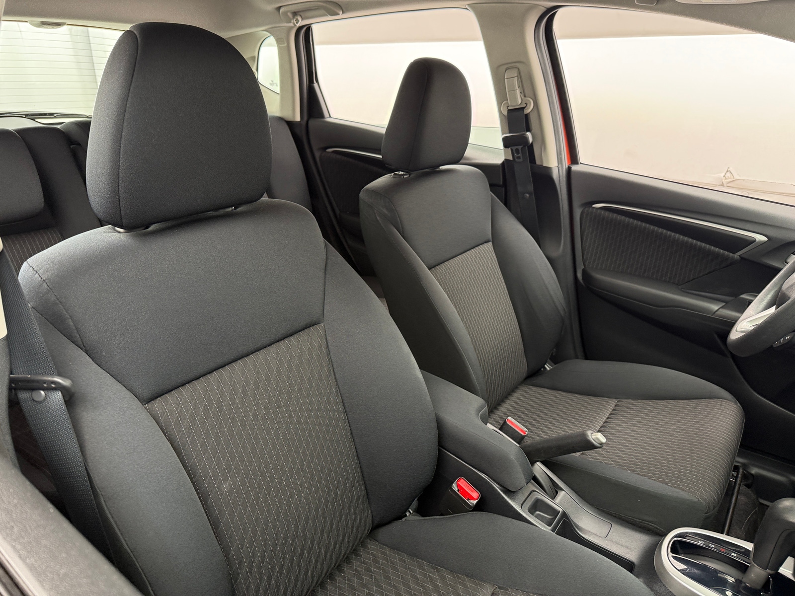 Thumbnail: 2020 Honda Fit - 2