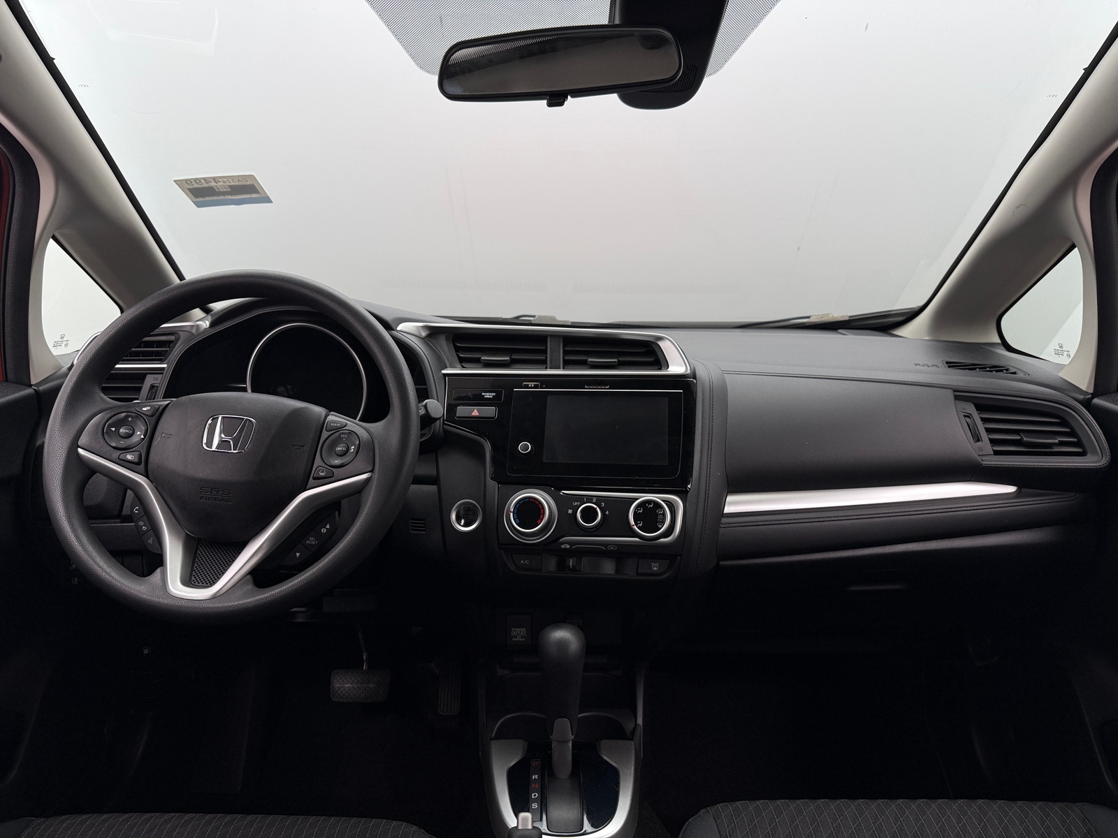 Thumbnail: 2020 Honda Fit - 3