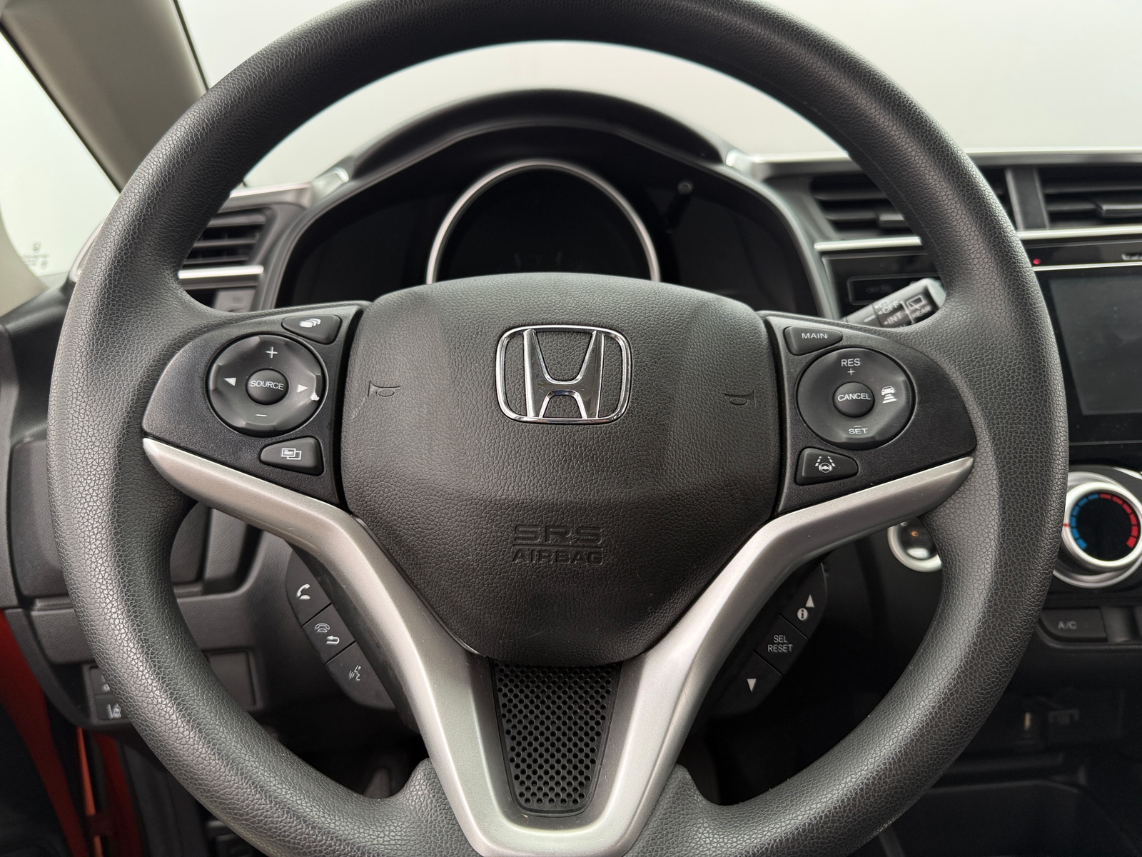 Thumbnail: 2020 Honda Fit - 5