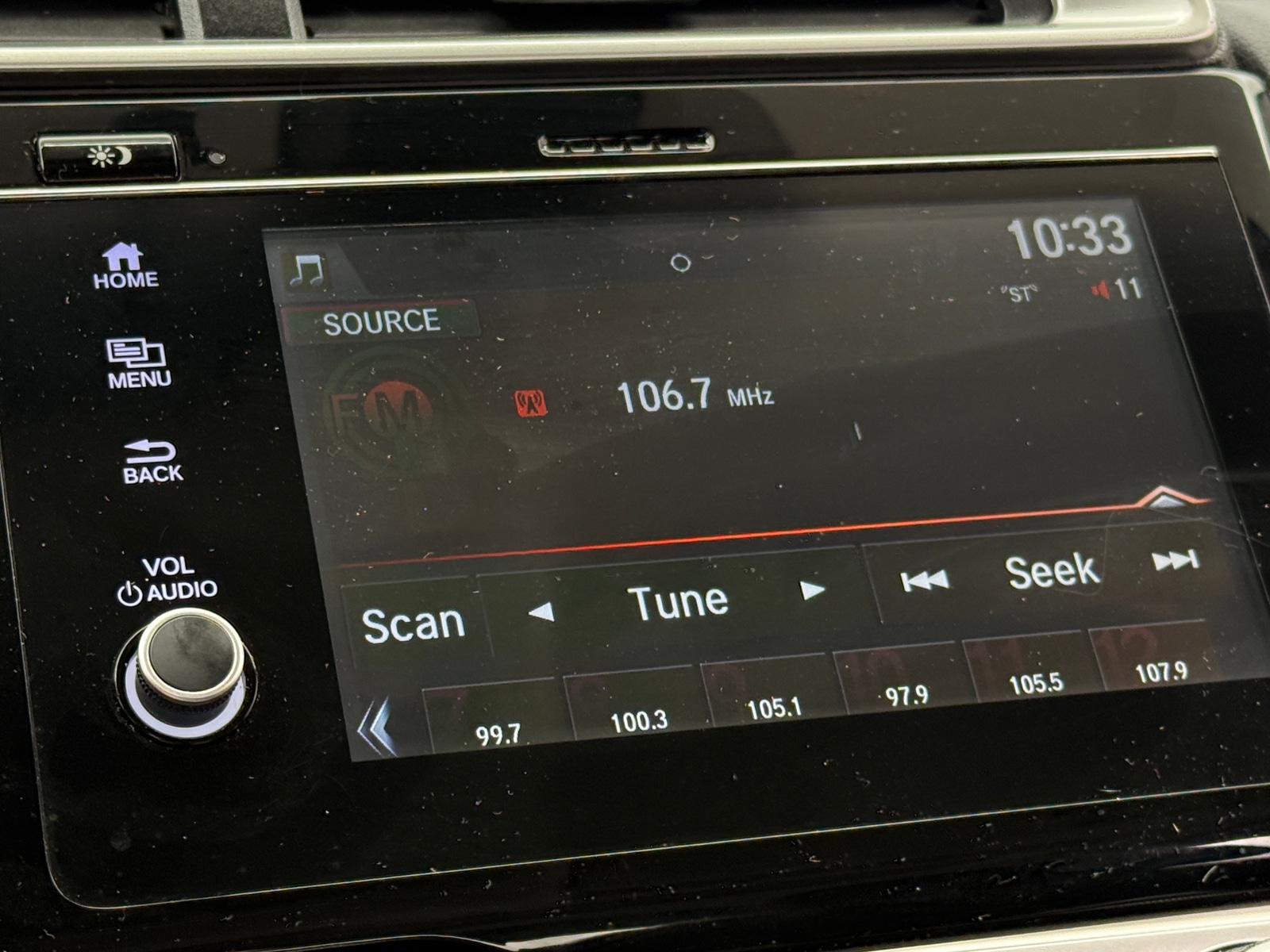Thumbnail: 2020 Honda Fit - 4