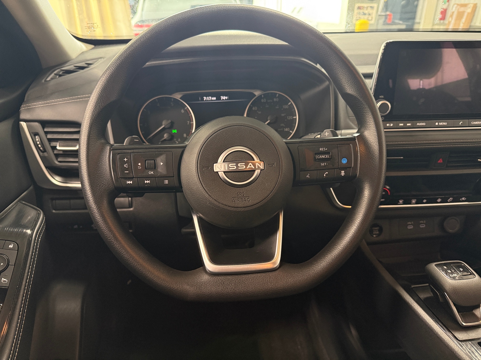 Thumbnail: 2024 Nissan Rogue - 5
