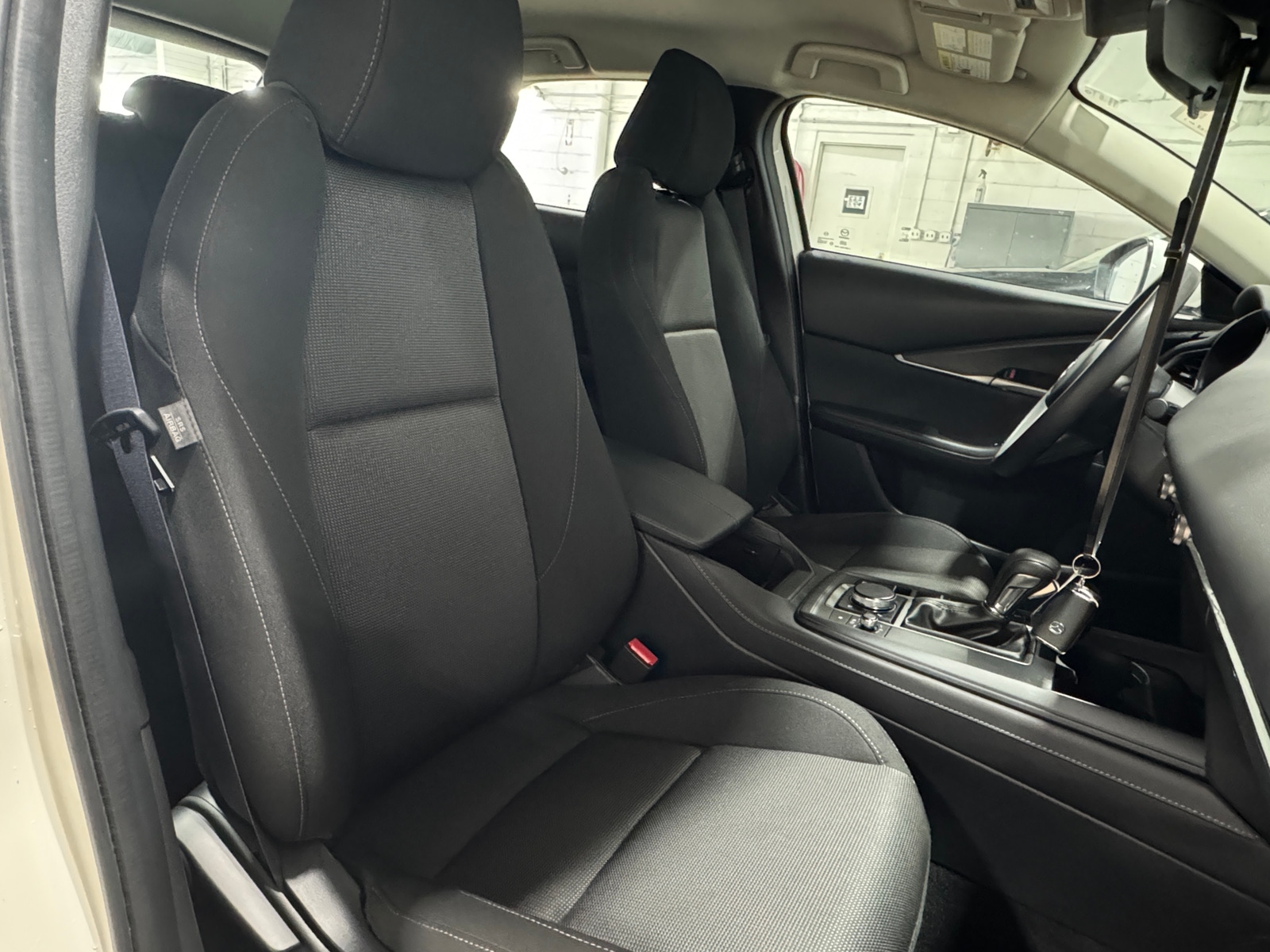 Thumbnail: 2023 Mazda CX-30 - 2