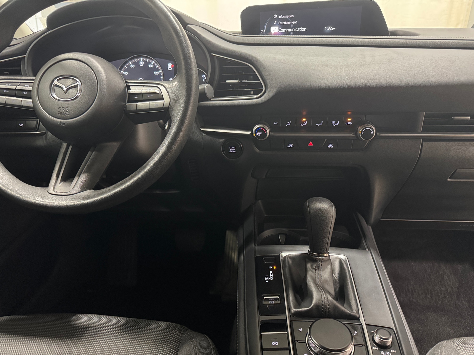 Thumbnail: 2023 Mazda CX-30 - 3