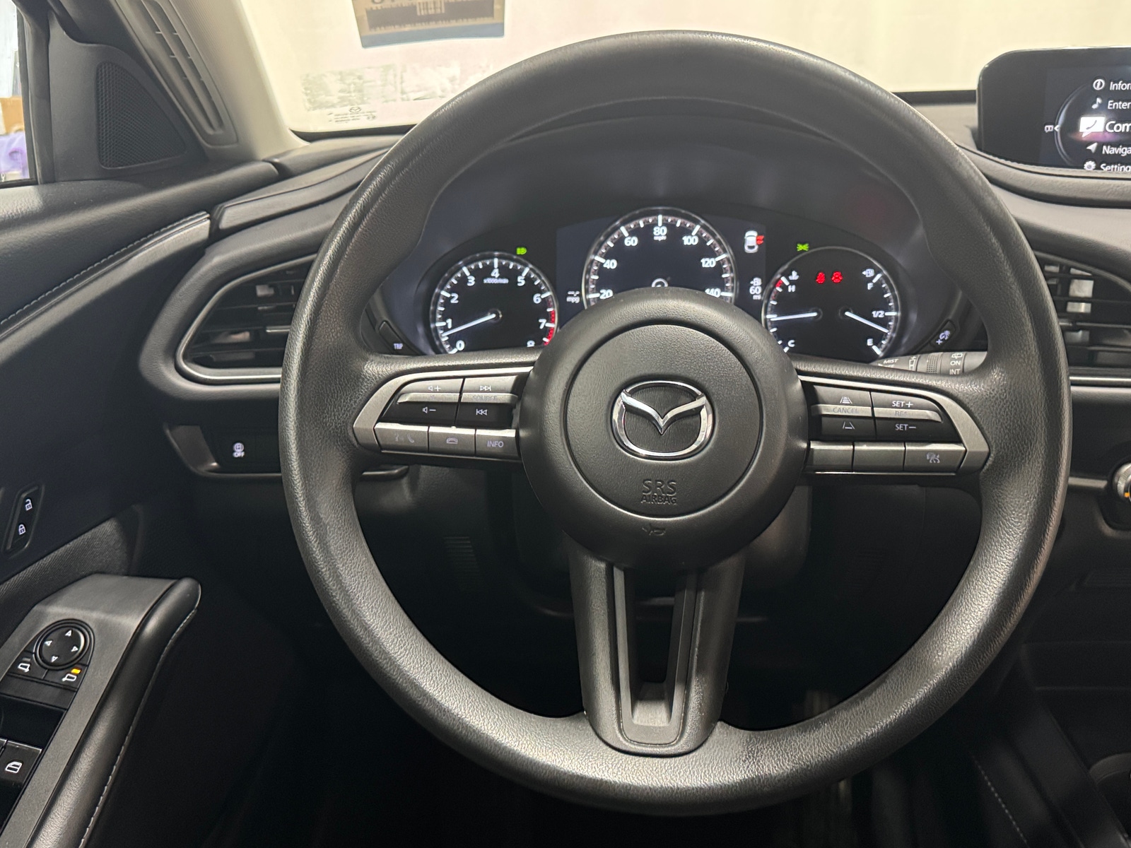 Thumbnail: 2023 Mazda CX-30 - 5