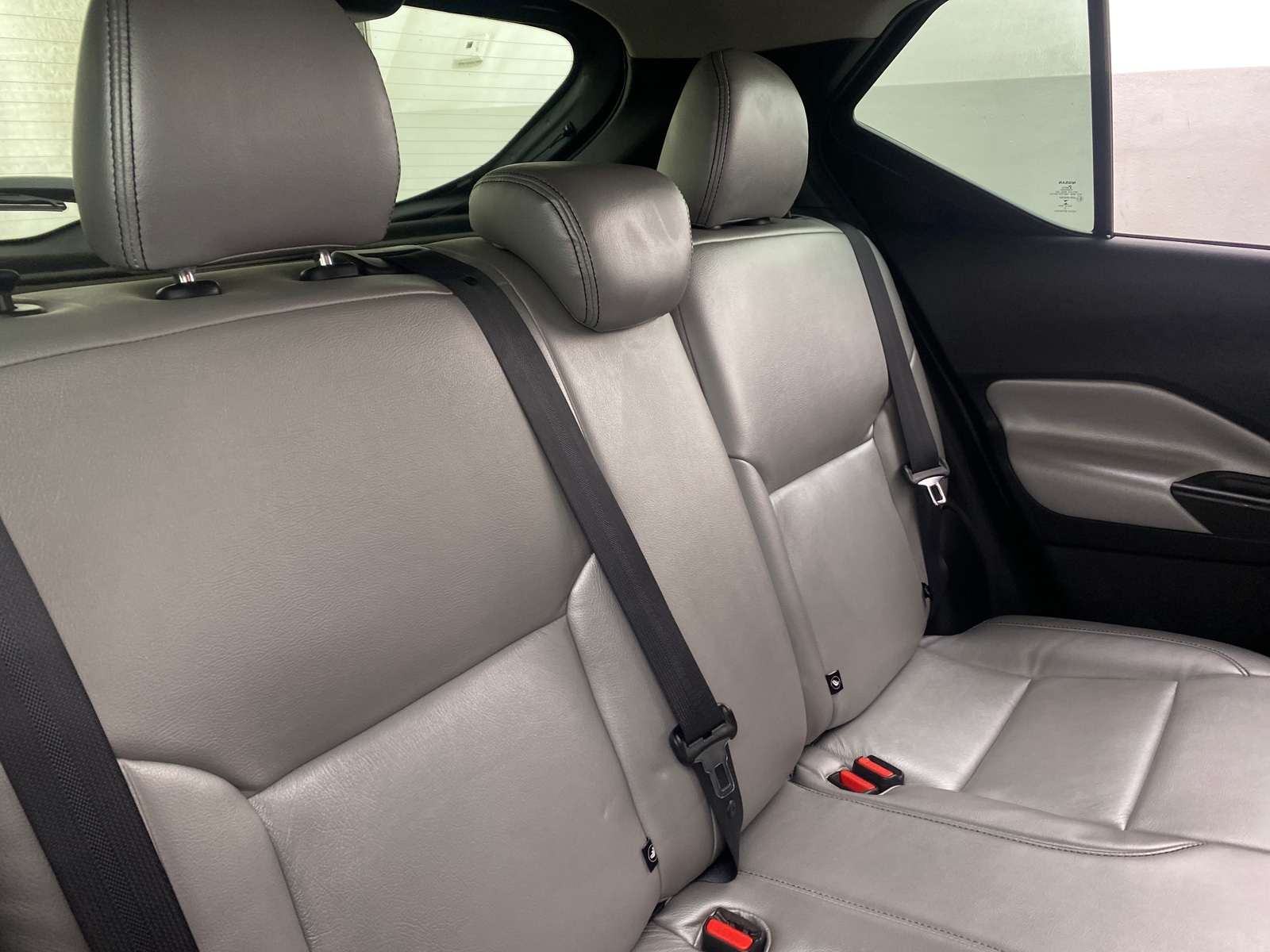 Thumbnail: 2019 Nissan Kicks - 6