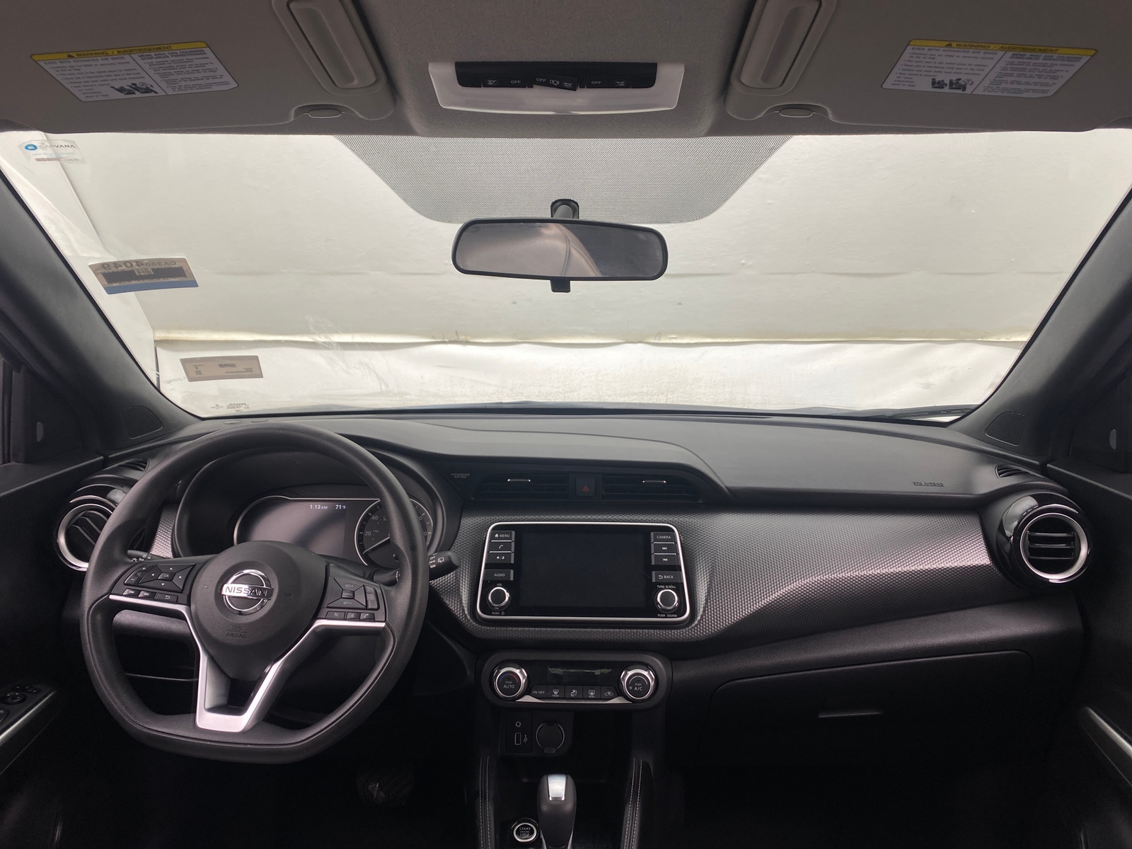 Thumbnail: 2019 Nissan Kicks - 3