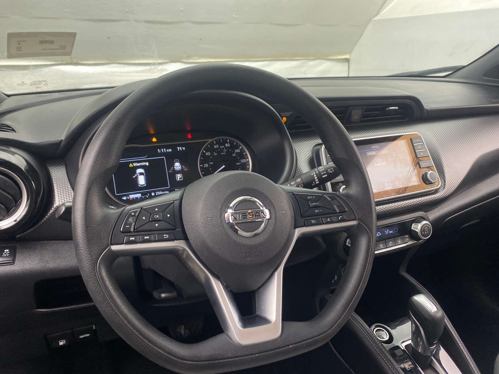 Thumbnail: 2019 Nissan Kicks - 5