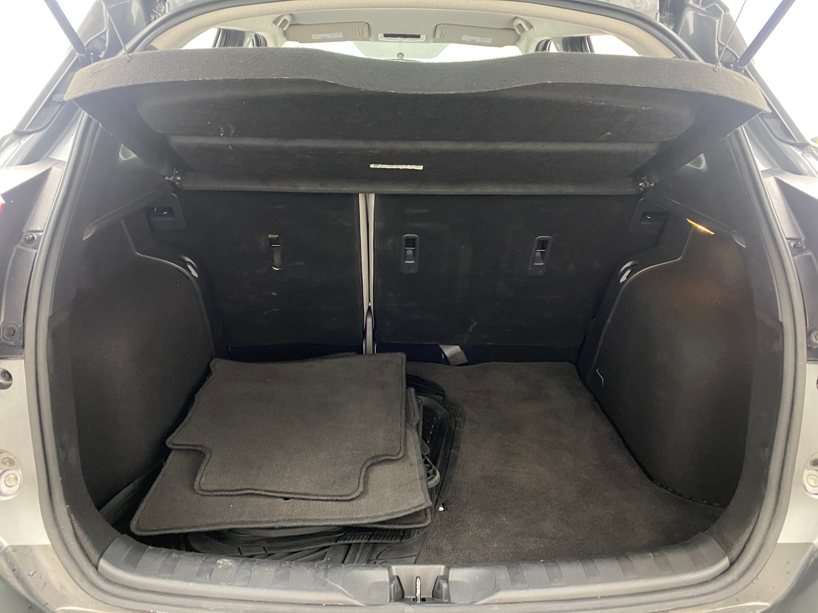 Thumbnail: 2019 Nissan Kicks - 7
