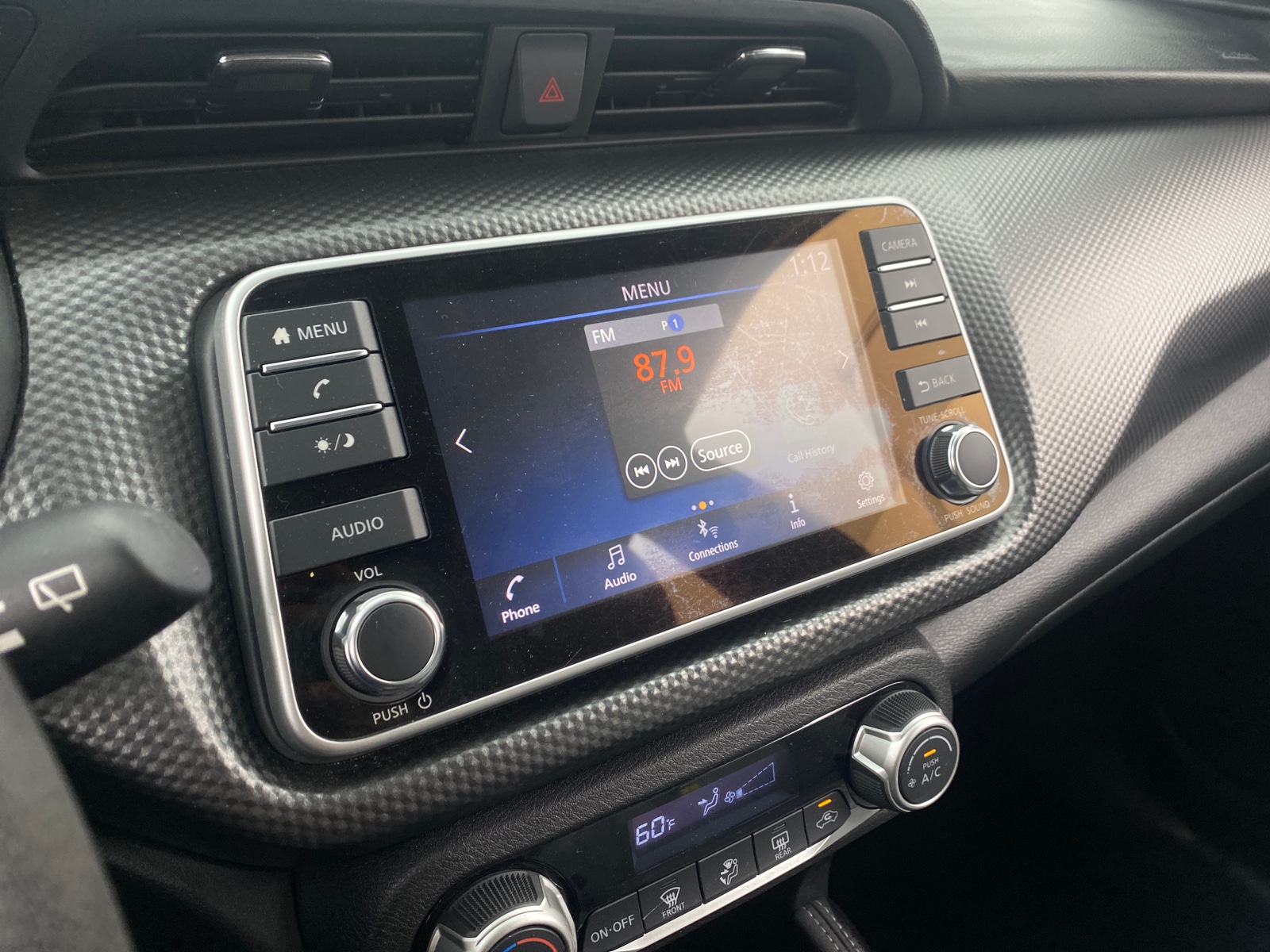 Thumbnail: 2019 Nissan Kicks - 4
