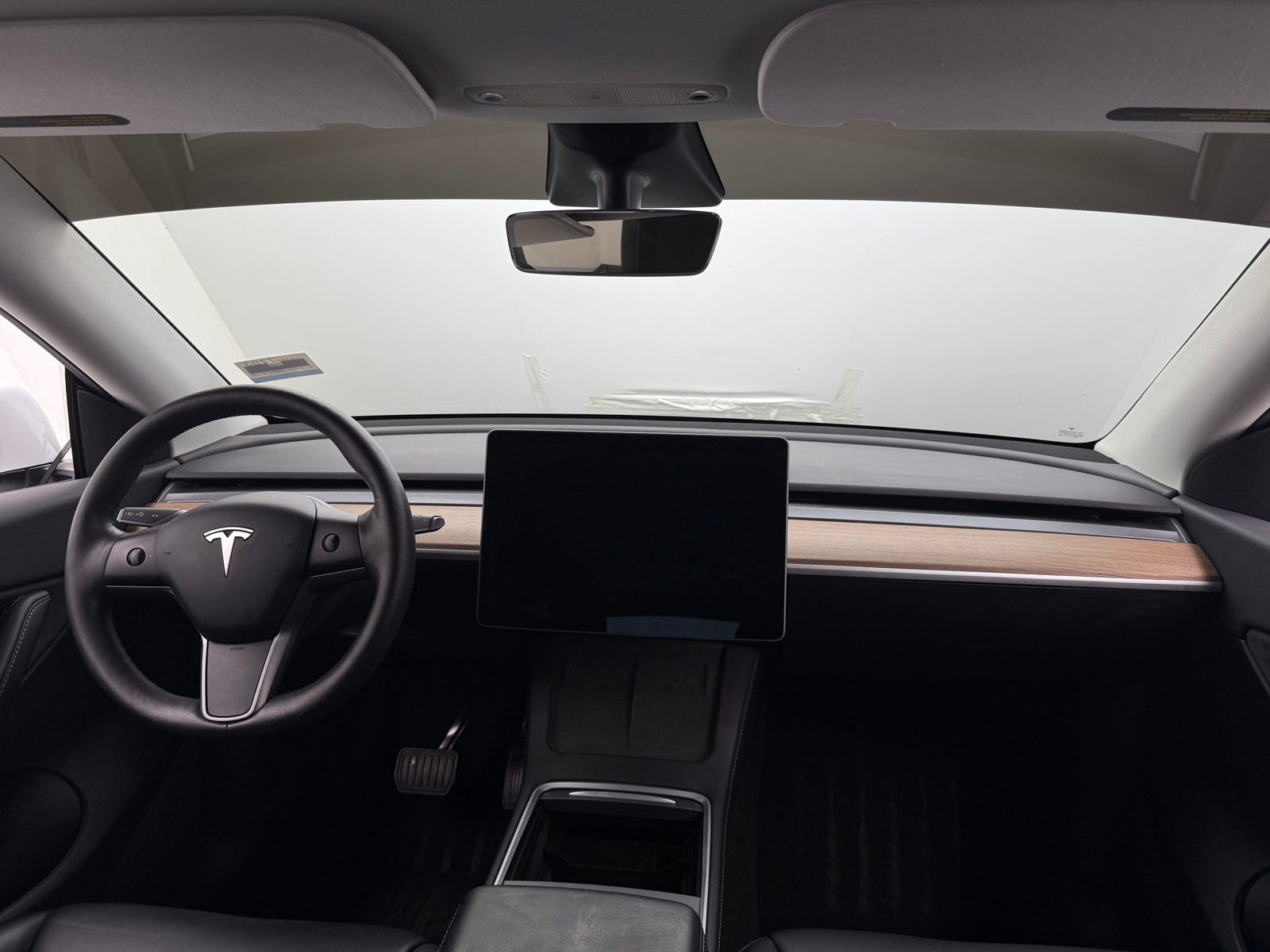 Thumbnail: 2021 Tesla Model Y - 2