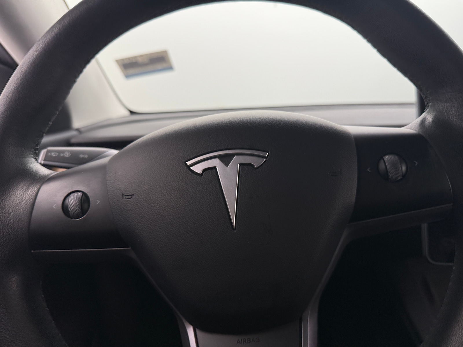 Thumbnail: 2021 Tesla Model Y - 3