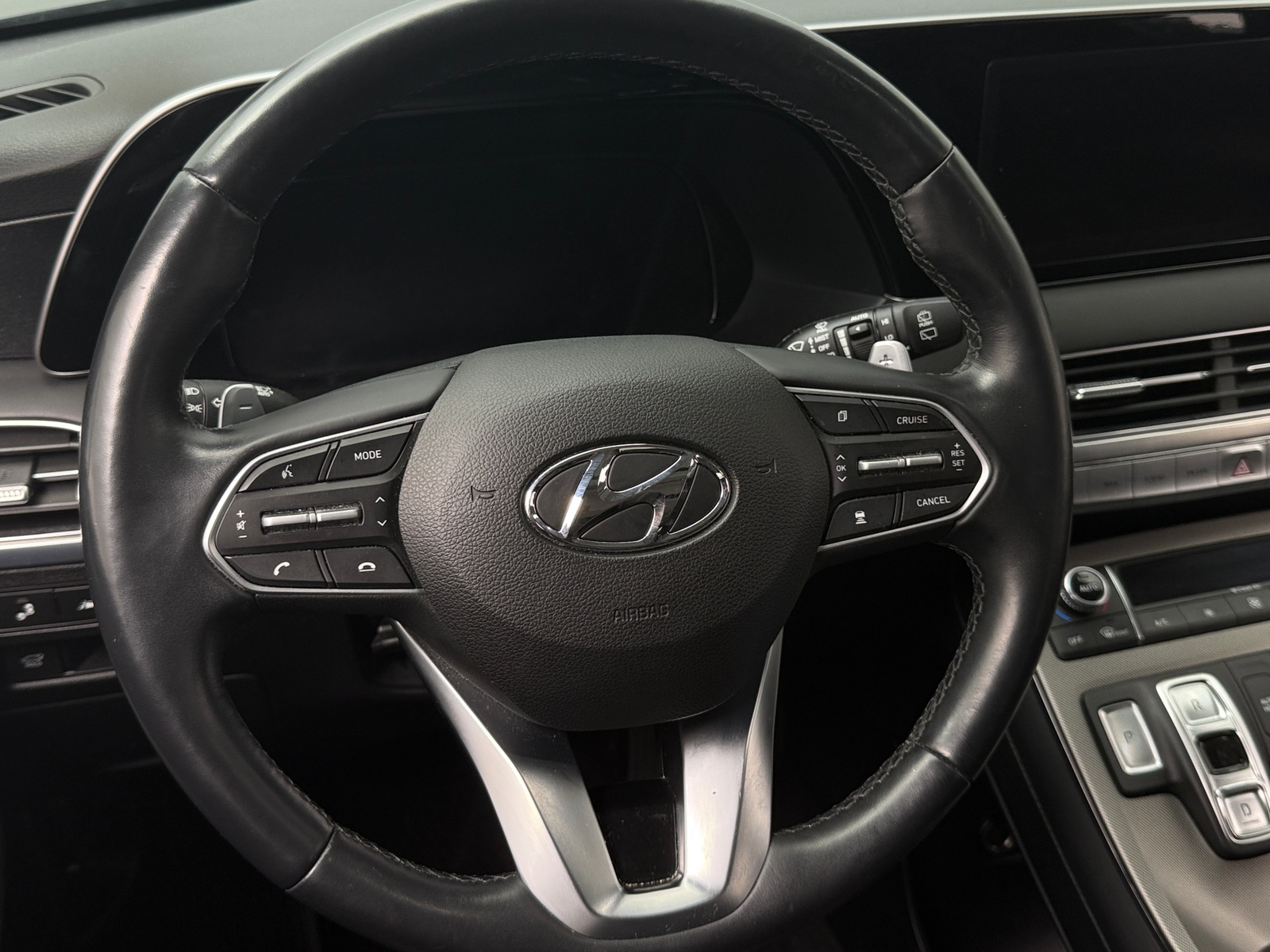 Thumbnail: 2022 Hyundai Palisade - 4