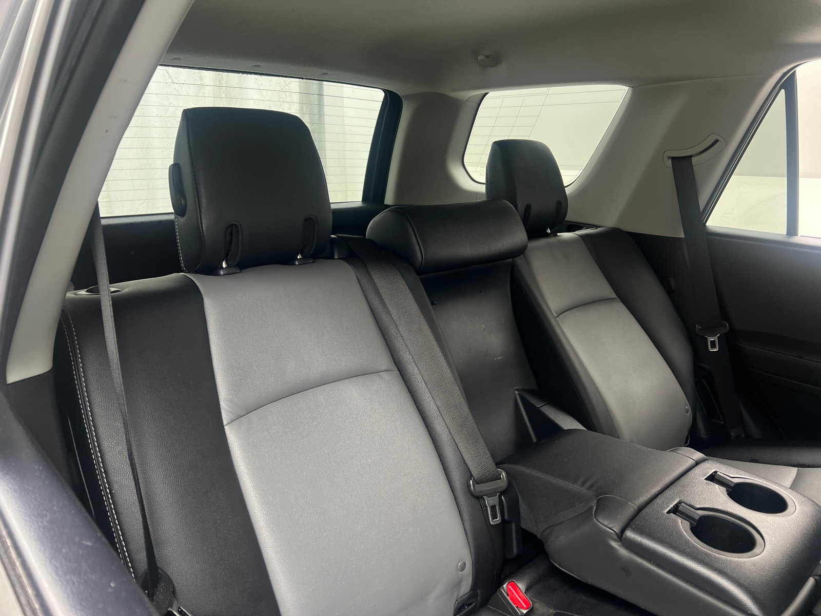Thumbnail: 2021 Toyota 4Runner - 5