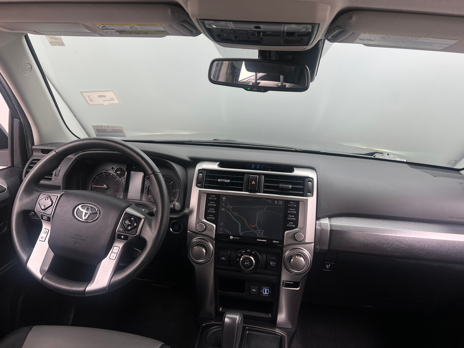 Thumbnail: 2021 Toyota 4Runner - 2