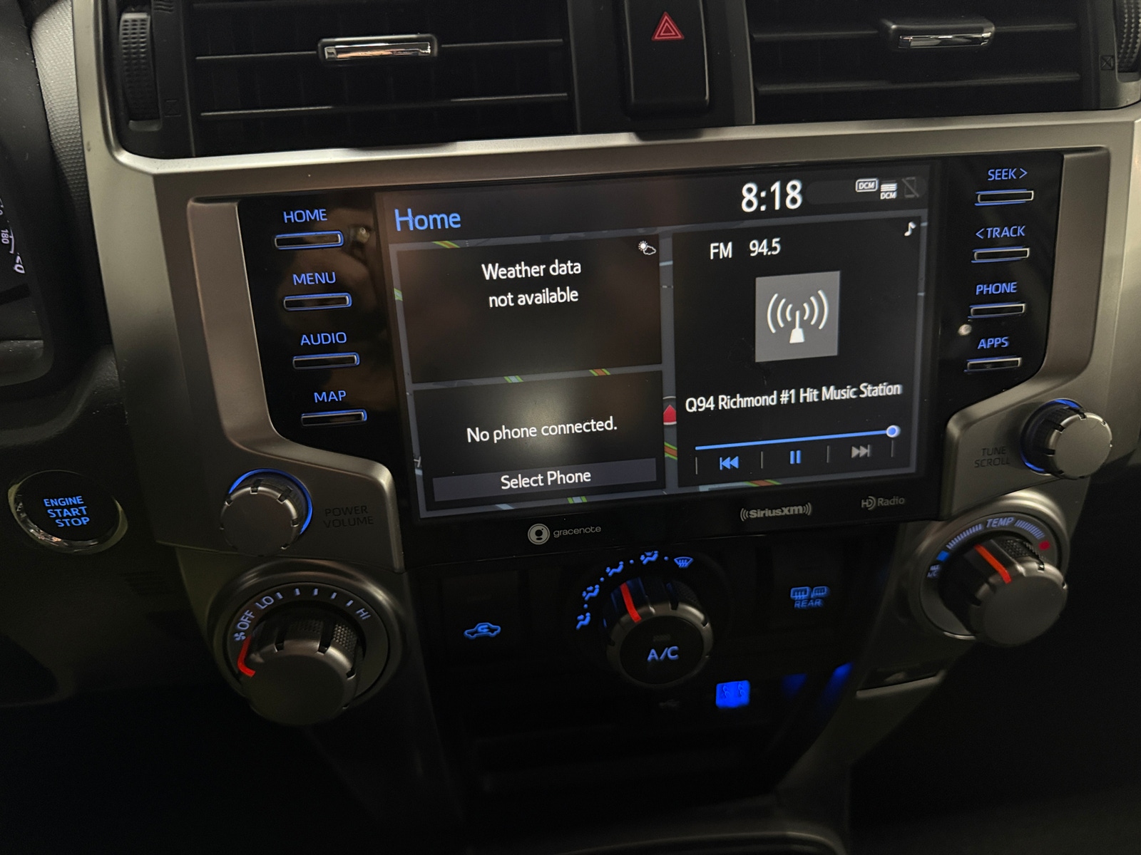 Thumbnail: 2021 Toyota 4Runner - 3