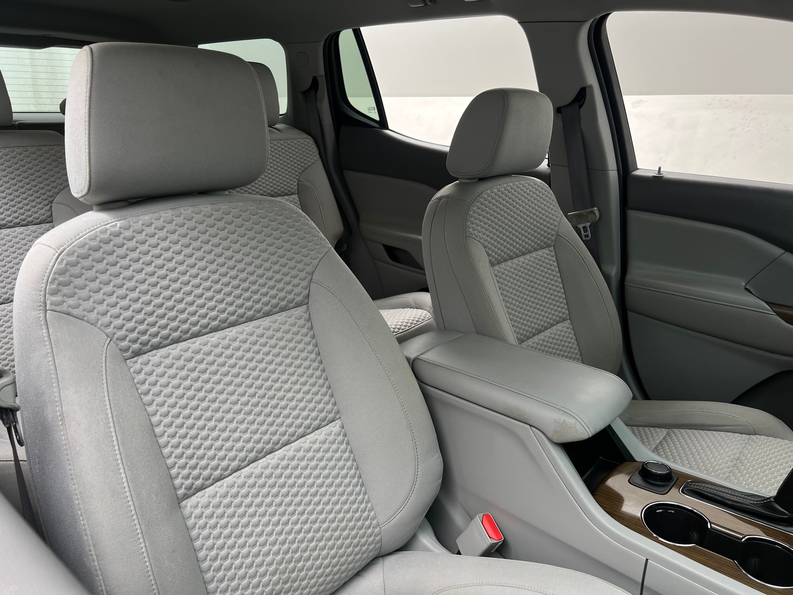 Thumbnail: 2017 GMC Acadia - 2